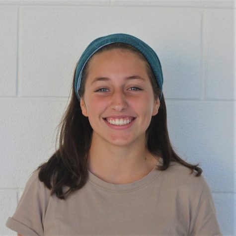 Melanie Reynolds