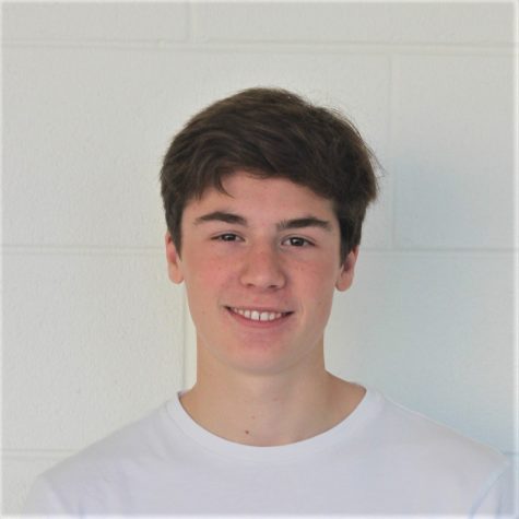 Connor Killeen