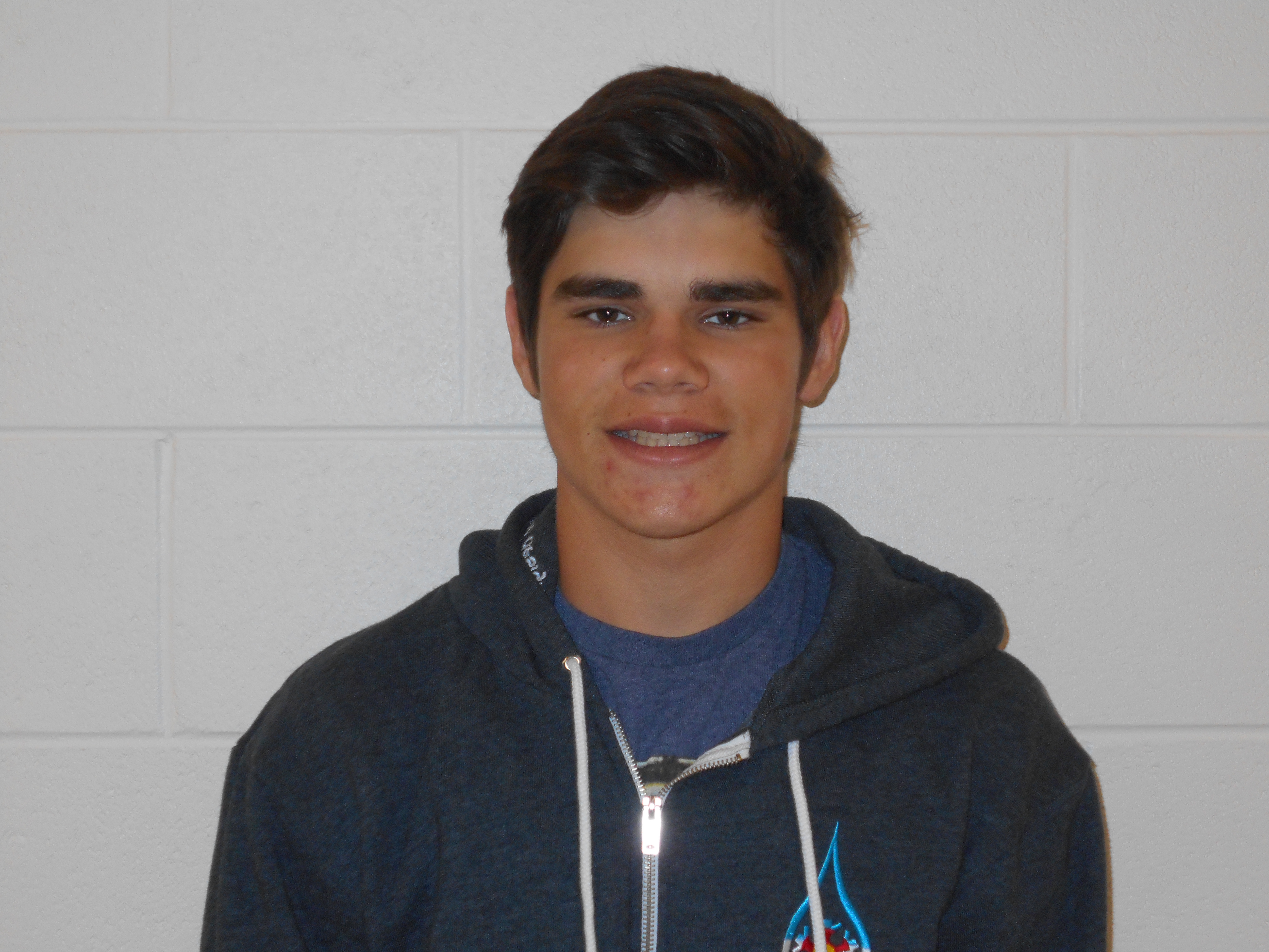 Over the journey to the top, sophomore lacrosse player Shane Carr has greatly impacted Severna Park lacrosse, by always following through and standing out on the field. “I started playing because lacrosse is like a family to me,” said sophomore Shane Carr.