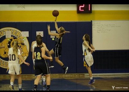 Camryn Chew: The rising star