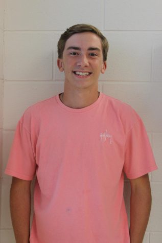 Colin DeFeo