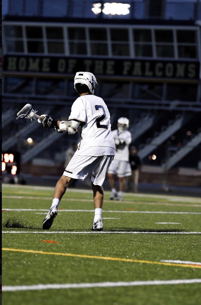 Mikie Harmeyer, Cameron Bear and Connor Panebianco are a few of the talented sophomores on varsity lacrosse. After last year’s state championship win, the boys will be working hard all season to win states again. “This season I’m hoping to help SPHS win another state championship,” Bear said.