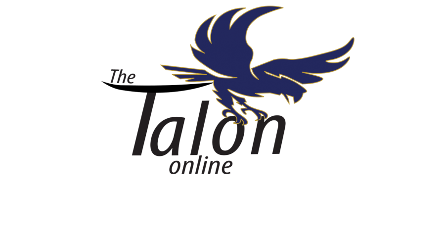 Talon online 2017-18 logo