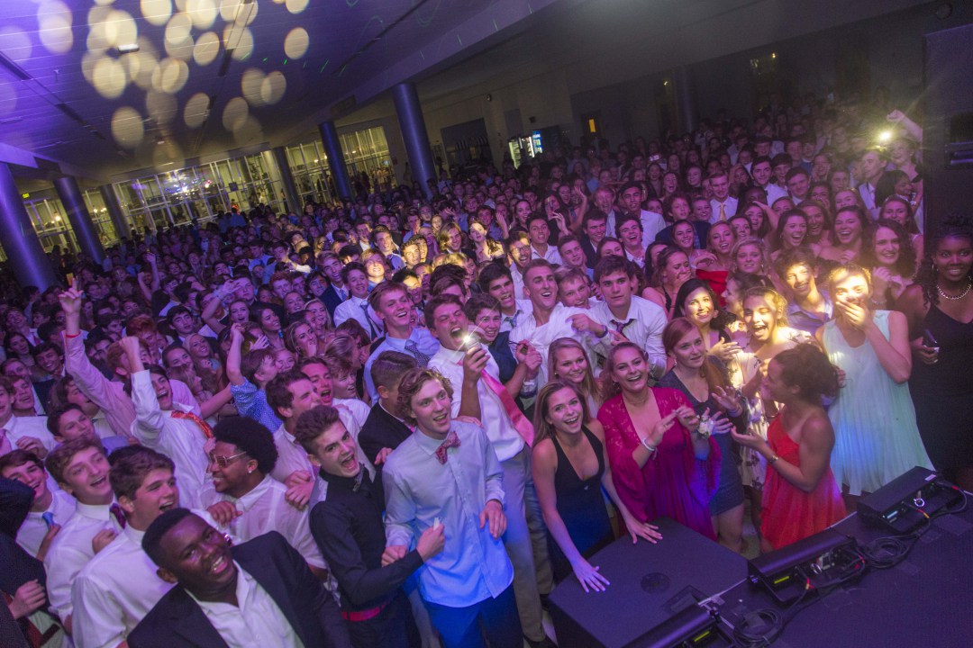 As the homecoming dance quickly approaches, so has a list of “Student Expectations for Homecoming.” A hand-out was distributed to students in early October containing a series of controversial rules. “Other than the unconstitutional searches I don’t care about the new homecoming rules,” junior Wyatt Eagleson said.