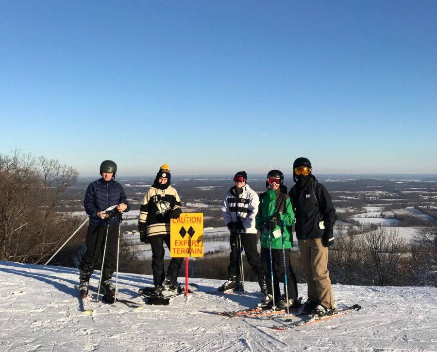 Student+Reactions+to+the+Warm+Winter