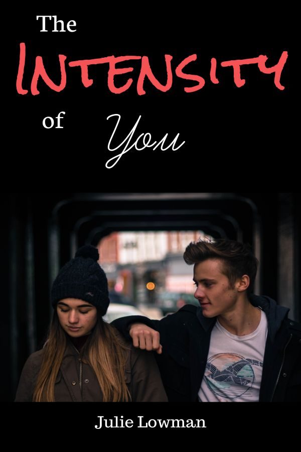 Julie Lowman is both a skilled math teacher and a talented writer. Last summer, she wrote a novel called “The Intensity of You.” “I wanted to write something that was applicable to high schoolers and the issues they face,” Julie Lowman said. 