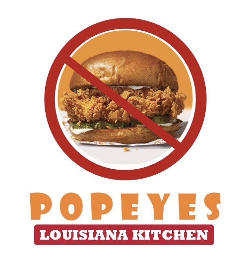 The new chicken sandwich at Popeye’s has been the hottest trend of this summer, but is it worth all the hype? 