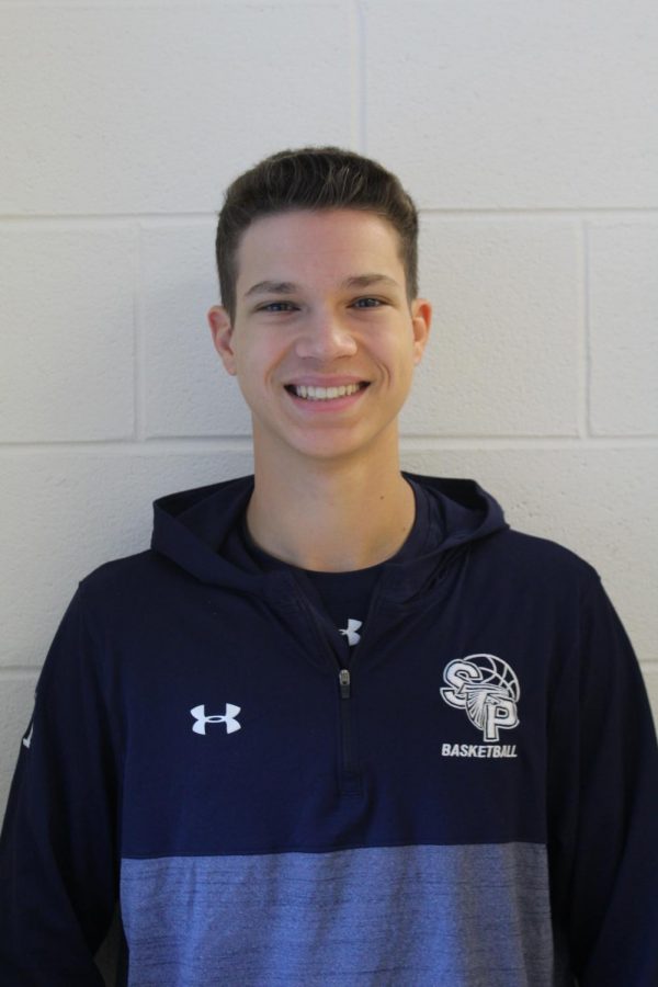Nick Carparelli