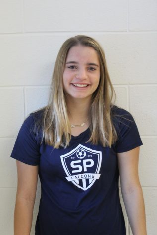 Photo of Sophie Krejci