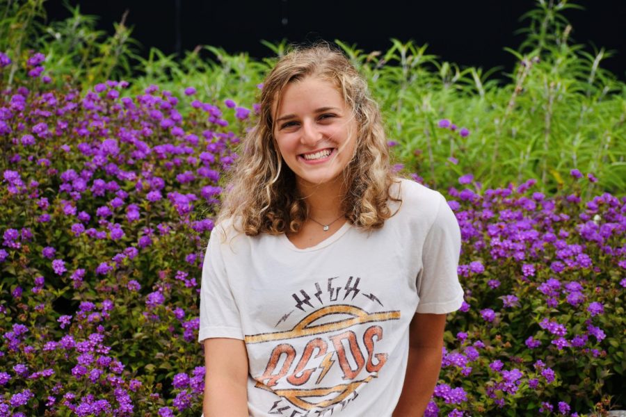 Sydney Herz