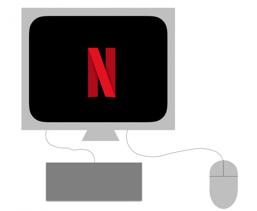 One silver lining of this quarantine has been the amount of TV students of SPHS have been able to watch. Netflix has announced that 16 million new accounts have been activated since March. “Everyone I know has been nonstop binge watching shows,” James Foxen said. 