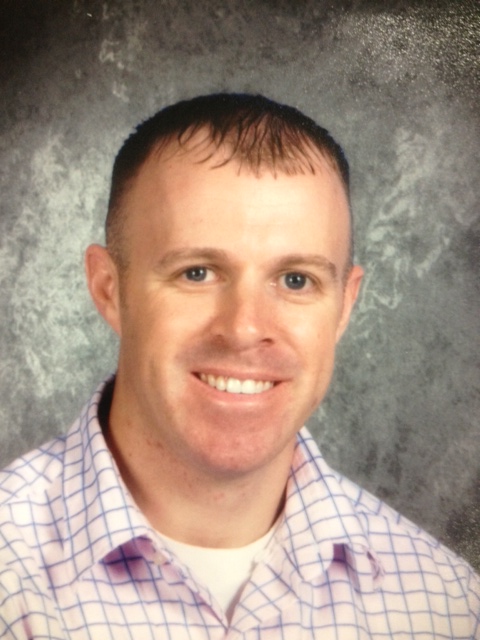 Mr. Gorrick starts his 16th year of teaching in the SPHS Science Department. 