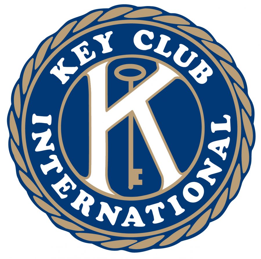 The Key Club is found in most schools and shares an easily recognizable logo. Their motto represents their values in the phrase, ‘Caring - Our Way Of Life’.