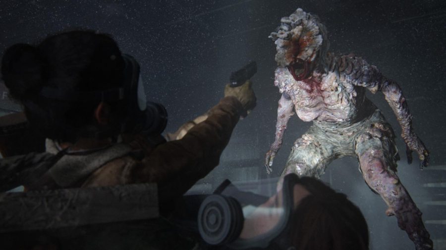 The Last of Us has 4 types of infected: clickers, runners