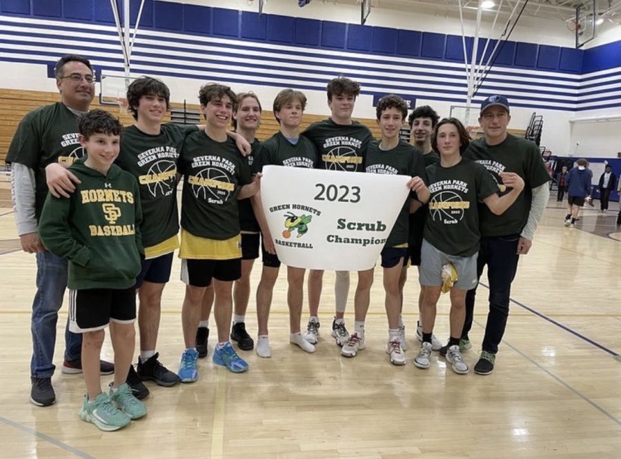 Grizzlies defeat Jazz 48-27 to win the Scrub Basketball Championship