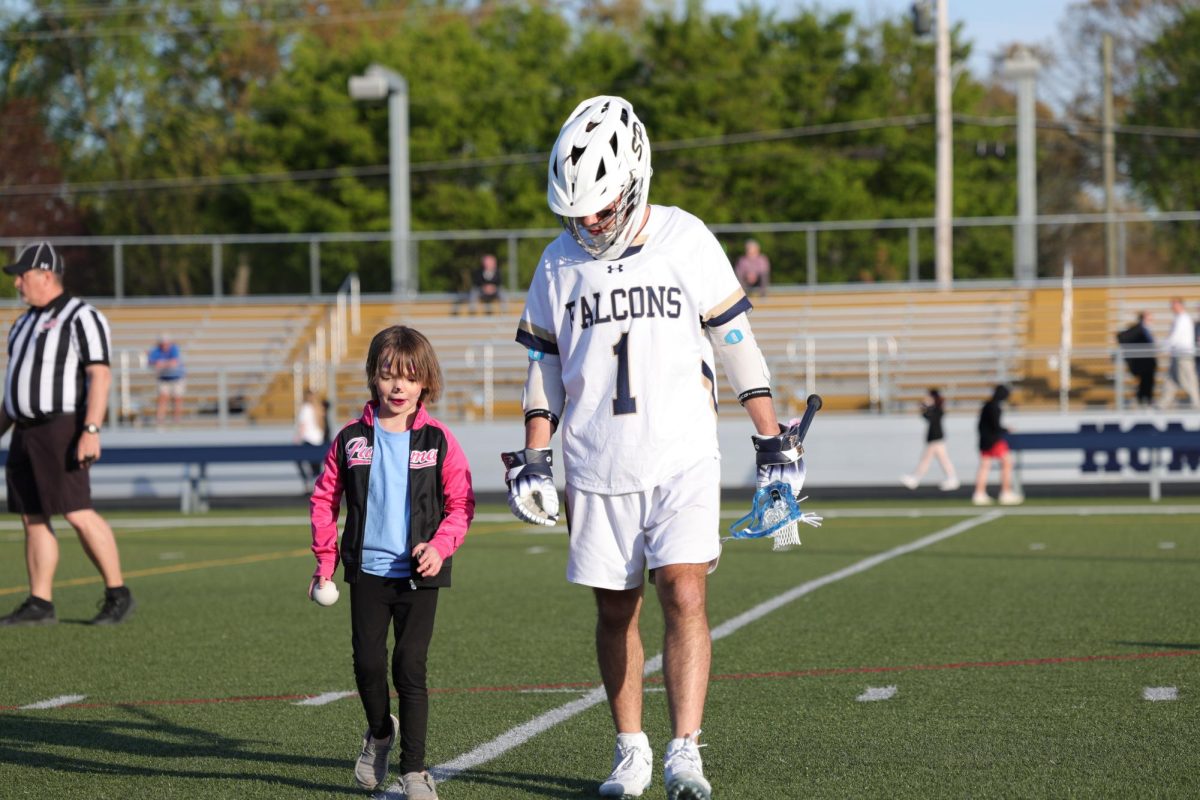Jack+Fish+walked+out+Aiylah+during+wish+night+to+do+the+coin+toss+because+she+was+the+honorary+team+captain+for+the+lacrosse+team+for+the+night+%E2%80%9CMy+Leadership+2+class+helped+run+the+wish+week+lacrosse+game+and+we+got+sponsors+and+we+sold+those+shirts+and+during+the+lacrosse+game+I+walked+out+Aiylah+to+do+the+coin+toss+and+she+won+us+the+coin+toss.+Setting+up+the+lacrosse+game+was+probably+my+favorite+part+because+I+was+really+passionate+about+it+since+I+was+really+involved+with+that.%E2%80%9D+Fish+said