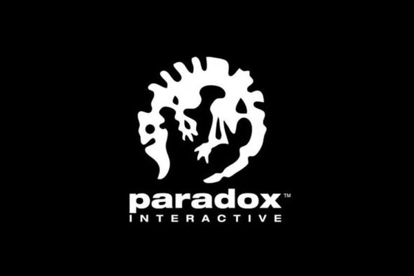 Paradox Interactive’s logo
