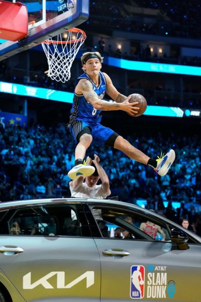 The 74th NBA All Star Game 2025