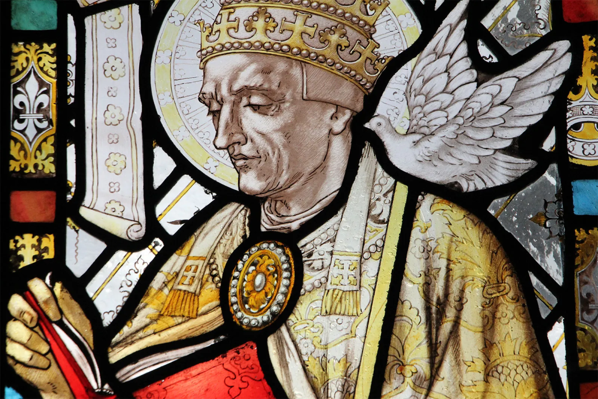 Do You Have What it Takes to Be Pope?
