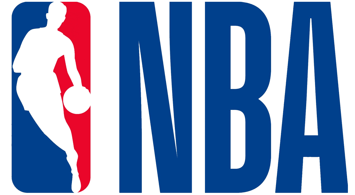 NBA logo