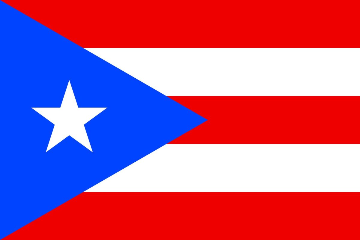 Puerto Rico is a plane ride away and doesn't require a passport.  Make summer plans now to enjoy this close get away. 