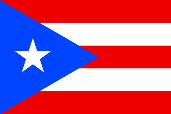 Puerto Rico is a plane ride away and doesn't require a passport.  Make summer plans now to enjoy this close get away. 