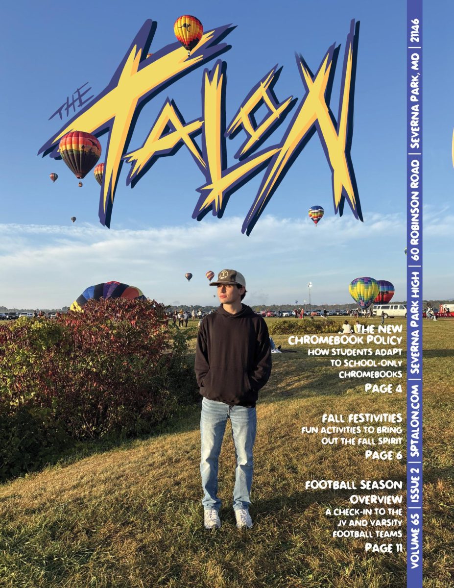 October Issue