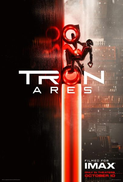 “Tron: Ares” is ready to offer its own take on the Tron series with the most sophisticated visuals to date. The focus on just this aspect of the film however, leaves the overall story to suffer with weak plot points and bland characters throughout, offering little engagement outside of an actual action sequence.