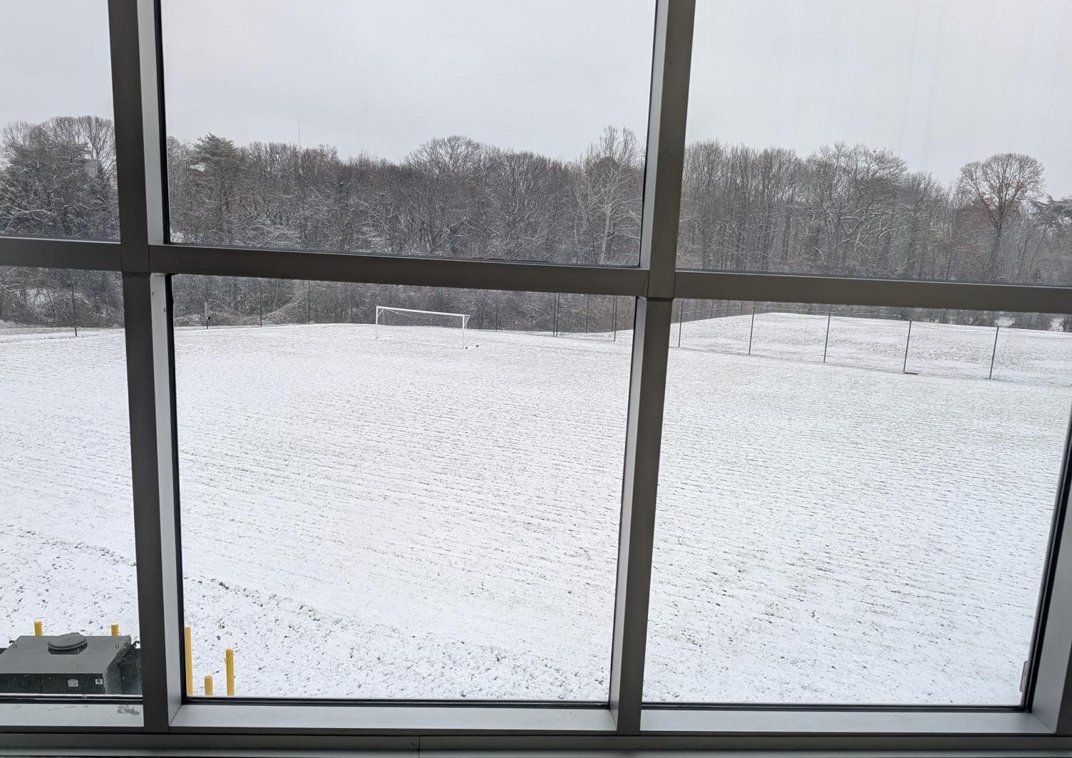 How School Changes Over Winter Break