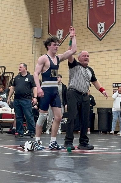 Breaking Records One Match at a Time