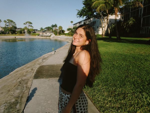 Noelle Beres