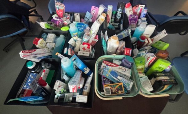 From $30 to $800: How SkillsUSA Members Turned Smart Shopping into Community Impact