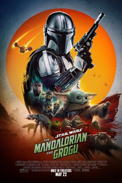 Grogu comes into his own as the co-star of the newest Star Wars movie, with an emotionally engaging plot that highlights superbly written characters. The movie premiered in theaters Memorial Day weekend, although its release date for streaming platforms has not been officially announced.